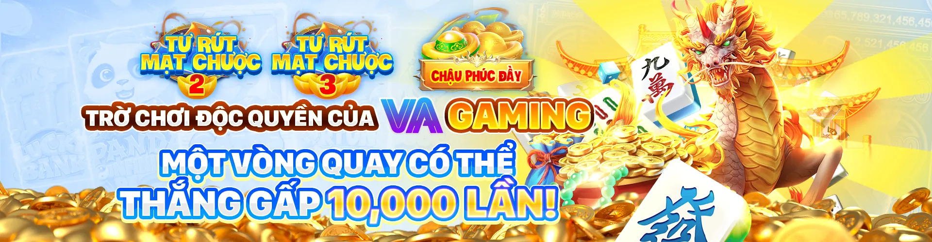 Hình ảnh chính Nổ Hũ với jackpot lớn