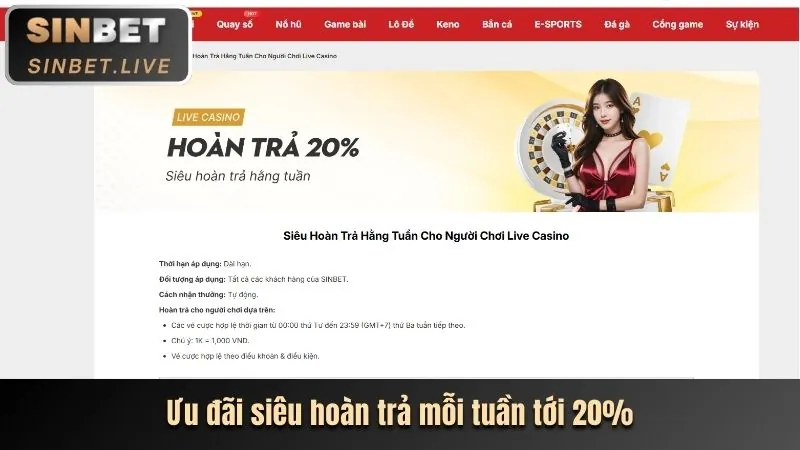 Hoàn Trả Thể Thao & Kèo 88 Hôm Nay